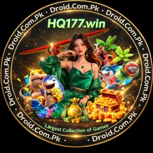 HQ177 Game – Download App & Win Cash in Pakistan 4