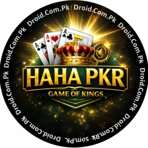 HAHAPKR Game: Slots, 3Patti & Cricket Betting 1