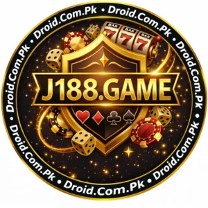 J188 Game App: Simplest Deposits and Huge Daily Winnings 1