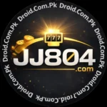 JJ804 Game Official Logo