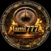 Jami777 Game Official Logo