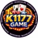 K1177 Game Logo