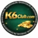 K6club Game Official Logo