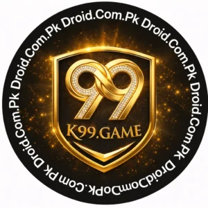 K99 Game APK – Win Real Money, Instant Withdrawal & Top Bonuses in Pakistan 1