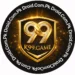 K99 Game Logo