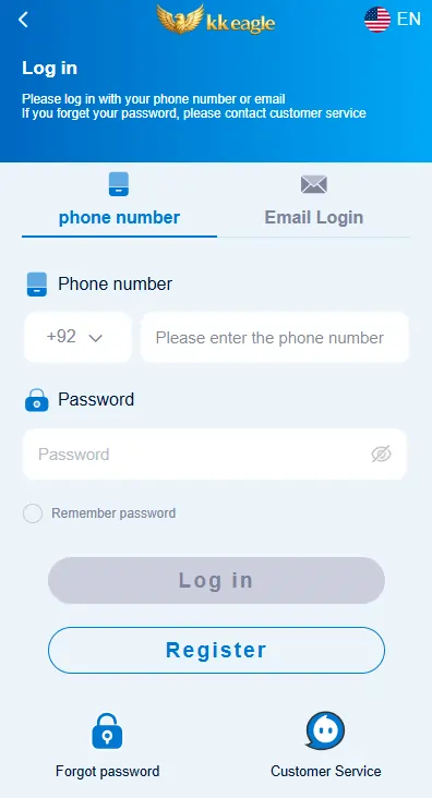 Mobile gaming app download steps guide