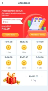 777Slot Game APK – Best Game for Daily Bonuses & Withdrawal 2