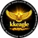 KK Eagle Game Official Logo