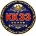 KK33 Game Logo