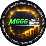 M666 Game Official Logo