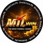 MilWin Game Official App Logo