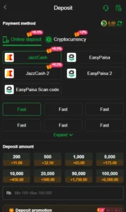 P44Bet Game App: Simplest Deposits and Huge Daily Winnings 4