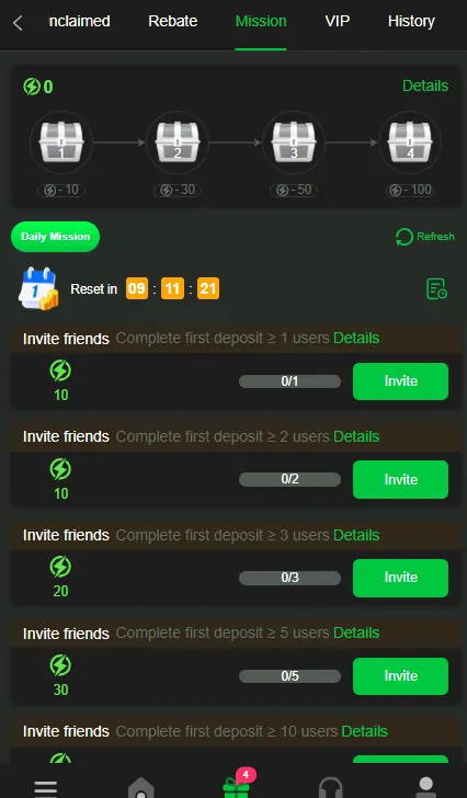 Free Cash Prizes Online