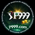P999 Game Main Icon