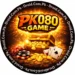 Pk080 Game Logo