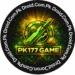 Pk177 Game Official Logo