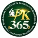 Pk365 Game Logo Feature