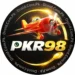 pkr98 Game Official Logo