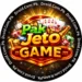 PakJeto Game Logo
