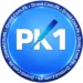 PK1 Game Official Logo