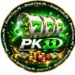 PK11 Game Official Logo