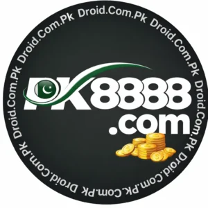 Pk8888 Game Review: Top Slots and 3Patti Earning Platform 1