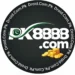 Pk8888 Game Official Logo