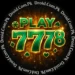 Play777 Game Logo Feature Image