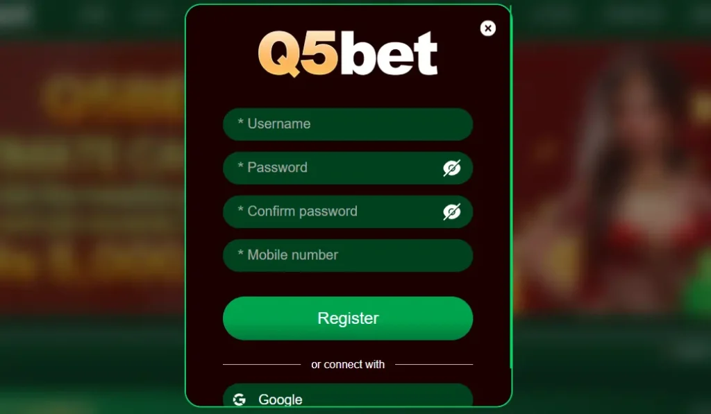 Steps to install and register