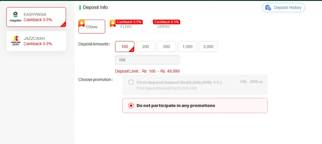 Q5 Payment and Withdrawal Guide