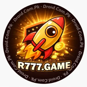 R777 Game APK – Play & Earn Real Money in Pakistan in 2026 1