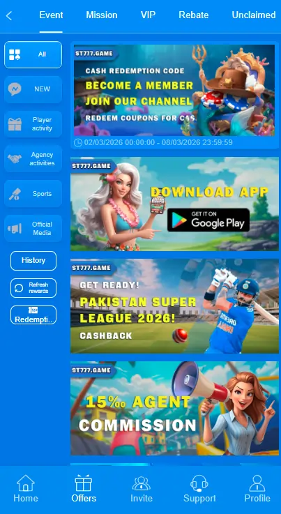 mobile casino bonus rewards