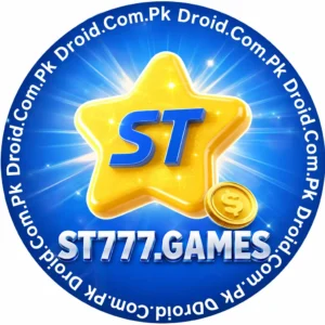 ST777 Game APK – Download, Earn Real Money & Play Top Casino Games in Pakistan 4