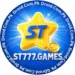 ST777 Game App Official Logo