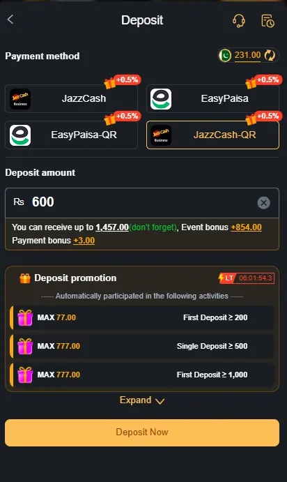 Secure online payment methods