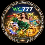 WC777 Game Official Icon
