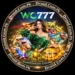 WC777 Game Official Icon