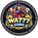 WA777 Game Official Logo