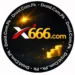 X666 Game logo icon