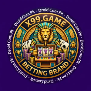 X99 Game APK: Your Golden Chance to Play and Earn Real Money 1