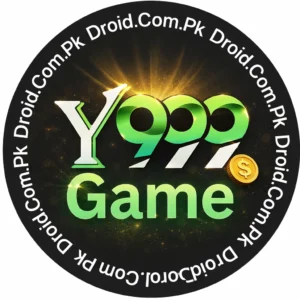 Download Y999 Game App | Quick EasyPaisa Withdrawal 1