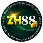 ZH88 Game Official Logo