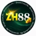 ZH88 Game Official Logo