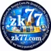 ZK77 Game Official App Logo