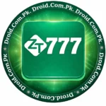 ZT777 Game Logo and Feature Image