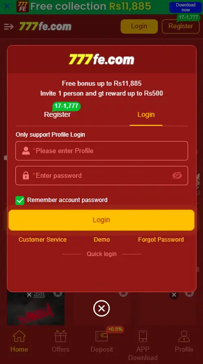 How to install earning app
