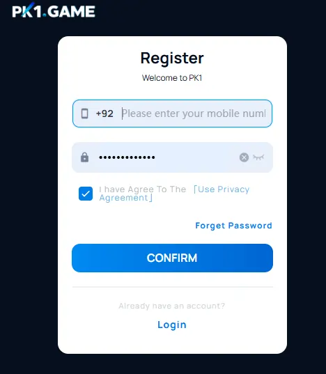 game app download steps