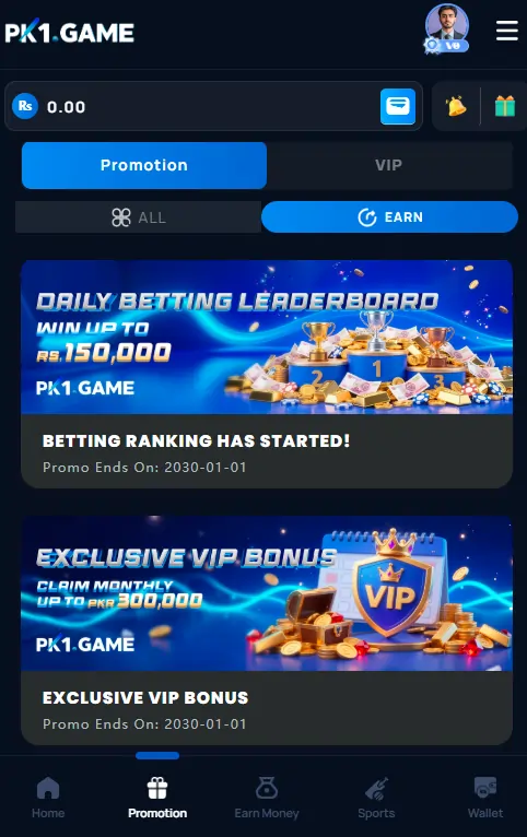 casino bonus rewards