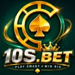 10s Bet Game Logo