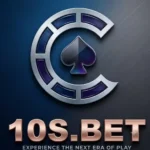 10s bet Game Feature Image